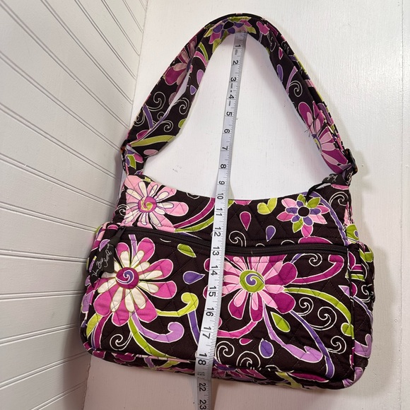 Vera Bradley purse - Picture 10 of 10